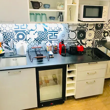 Village Saint Paul 4* Paris