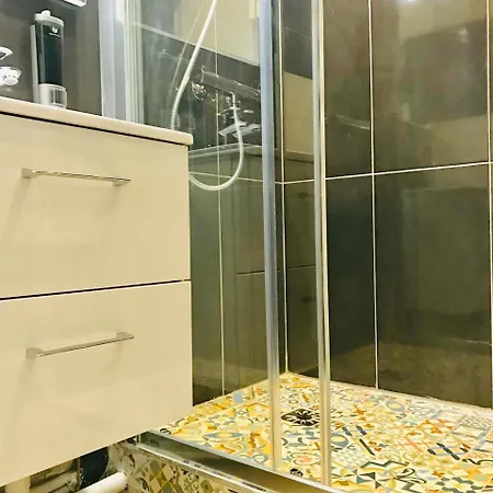 Village Saint Paul Apart Otel 4*