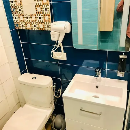Village Saint Paul 4* Paris