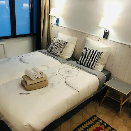 Aparthotel Village Saint Paul