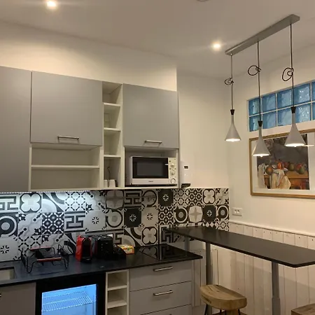 Village Saint Paul Apartmanhotel