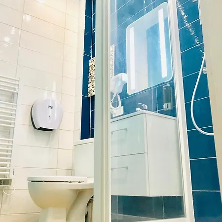 Village Saint Paul Aparthotel 4*