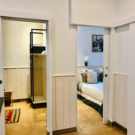 Village Saint Paul 公寓式酒店 4*