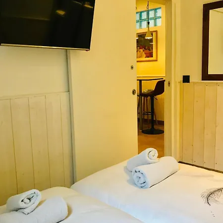 Village Saint Paul 4*