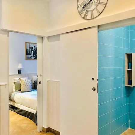 Apartmanhotel Village Saint Paul