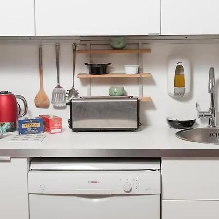 Village Saint Paul Apartmanhotel 4*