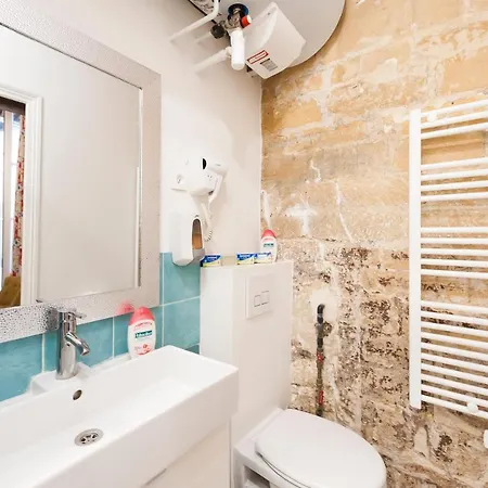 Aparthotel Village Saint Paul Paris