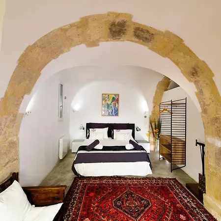 Village Saint Paul Aparthotel Paris