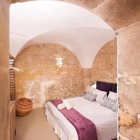 Aparthotel Village Saint Paul 4*
