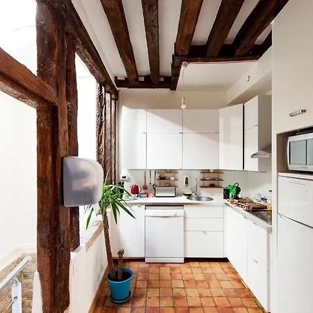 Apartmanhotel Village Saint Paul