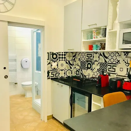 Hotel apartamentowy Village Saint Paul